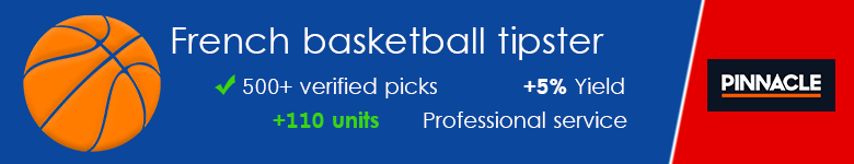 French Basketball Tipster